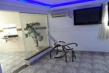 Hotell Makaku'S Motel - Adults Only São Paulo