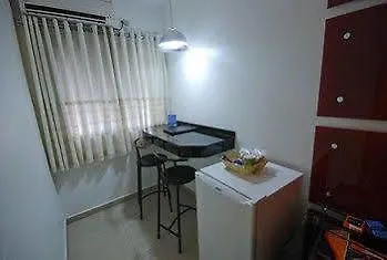 Makaku'S Motel - Adults Only São Paulo