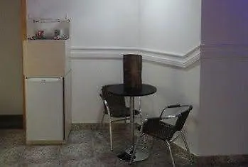 Hotell Makaku'S Motel - Adults Only São Paulo