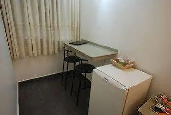 Hotell Makaku'S Motel - Adults Only São Paulo