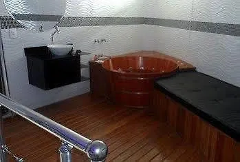 Makaku'S Motel - Adults Only São Paulo Hotell