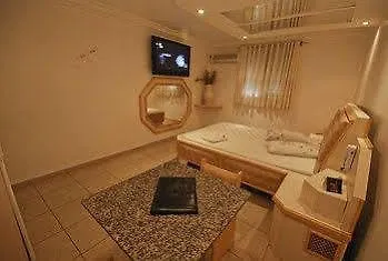 Makaku'S Motel - Adults Only São Paulo Hotell