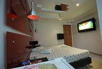 Hotell Makaku'S Motel - Adults Only São Paulo