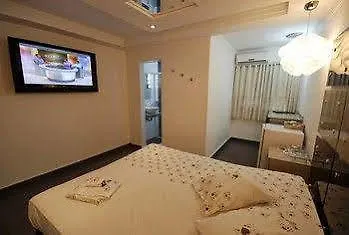 Makaku'S Motel - Adults Only São Paulo