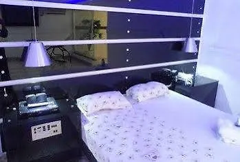 Makaku'S Motel - Adults Only São Paulo Brasilien