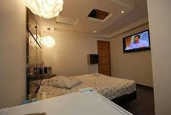Makaku'S Motel - Adults Only São Paulo 3*,