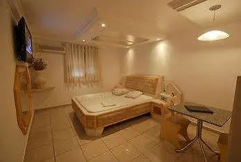 Makaku'S Motel - Adults Only São Paulo 3*,