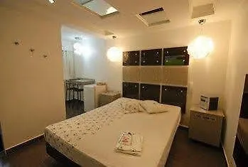 Makaku'S Motel - Adults Only São Paulo 3*,  Brasilien