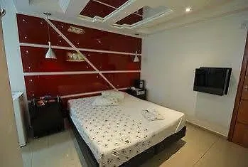 Makaku'S Motel - Adults Only São Paulo Hotell