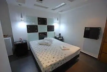 Makaku'S Motel - Adults Only São Paulo Brasilien