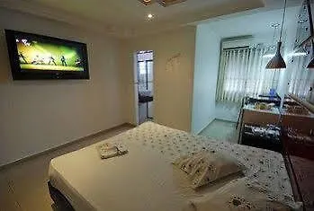 Makaku'S Motel - Adults Only São Paulo
