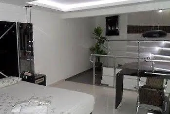 Makaku'S Motel - Adults Only São Paulo Hotell