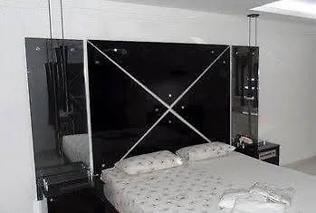 Makaku'S Motel - Adults Only São Paulo