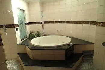 Makaku'S Motel - Adults Only São Paulo Brasilien