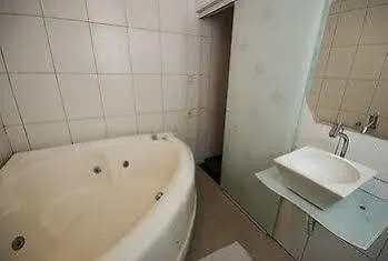 Hotell Makaku'S Motel - Adults Only São Paulo