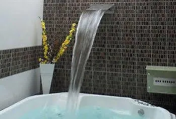 Makaku'S Motel - Adults Only São Paulo