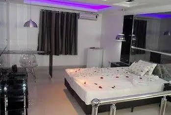*** ホテル Makaku'S Motel - Adults Only サンパウロ ブラジル