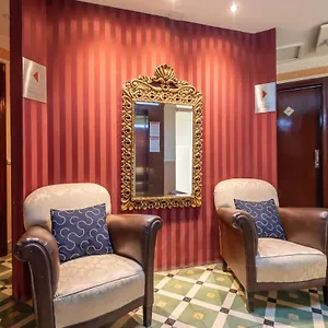 3* Hotel Rede Andrade Piratininga