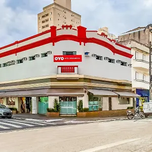 Hotel Urban Mooca