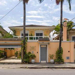 Hotel Pacaembu