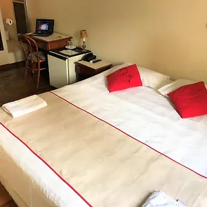 Hotel Sao Jorge - Proximo A 25 De Março, Brás, Mercado Municipal Sp