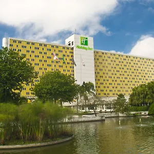 Parque Anhembi By Ihg Hotel