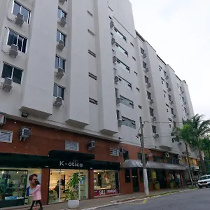 Hotel Fênix Bom Retiro