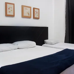 3* Hotel Bras Palace