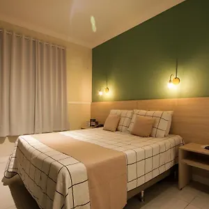 Hotel Itamarati Centro-república