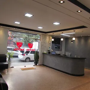 Hotel New Comercial Palace