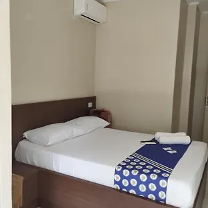 Hotel Oyo Macedo