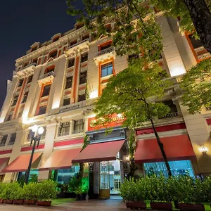 3* Hotel - A 600 Metros Da Rua 25 De Março