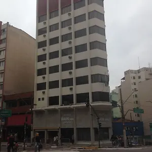 Hotel Dan Higienópolis
