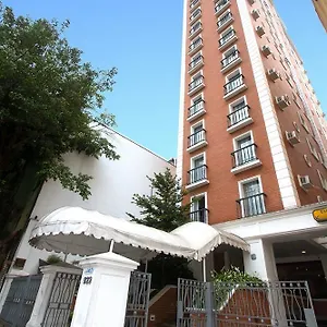Hotel Augusta Park