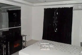 Makaku'S Motel - Adults Only São Paulo Hotel