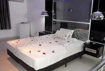 Makaku'S Motel - Adults Only São Paulo