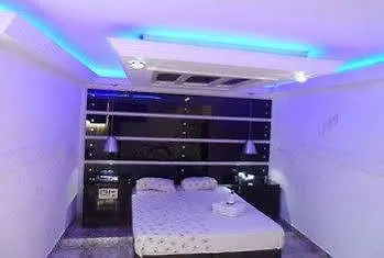 Hotel Makaku'S Motel - Adults Only São Paulo